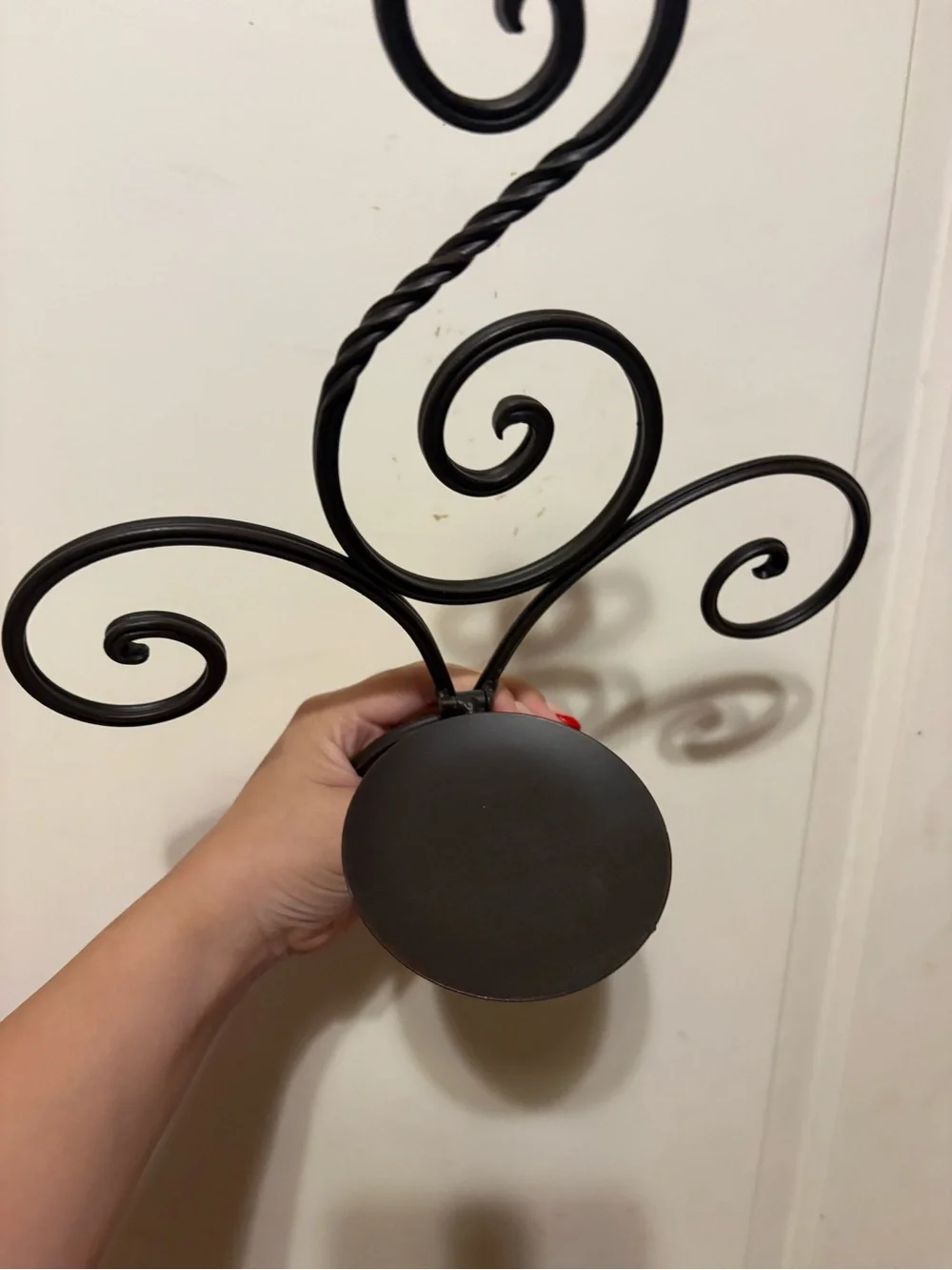 N/A decorative metal